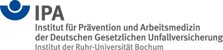 Das IPA - Forschung für den Gesundheitsschutz am Arbeitsplatz